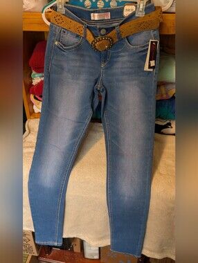 Nobo Skinny Jeans